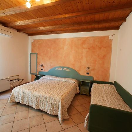 Agriturismo Roeno Belluno Veronese Exterior foto