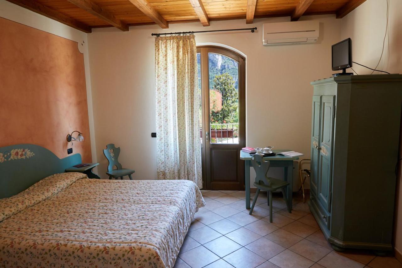 Agriturismo Roeno Belluno Veronese Exterior foto