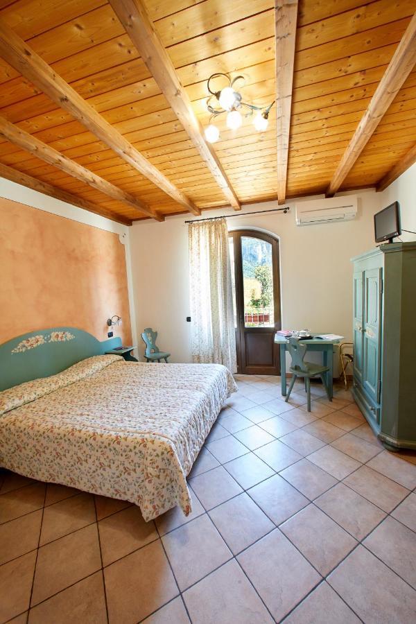 Agriturismo Roeno Belluno Veronese Exterior foto