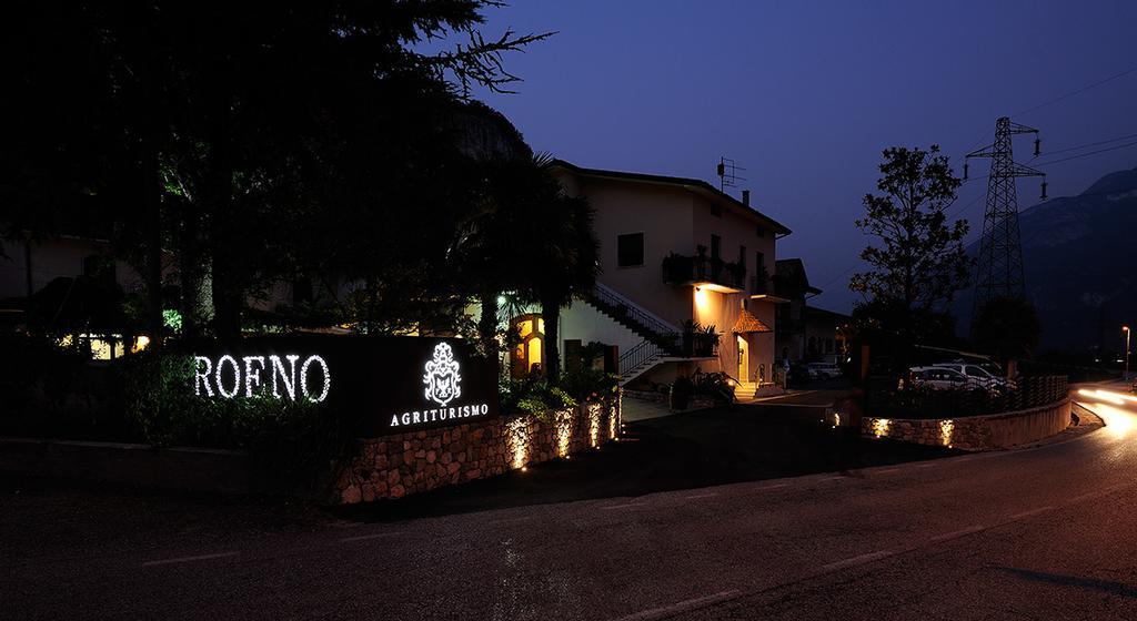 Agriturismo Roeno Belluno Veronese Exterior foto